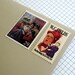 Vintage un-used Reading and Performing postage stamps to post 6 letters