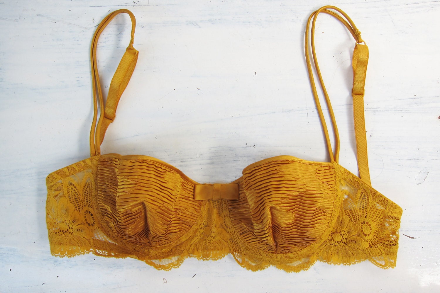 LA PERLA Vintage Bra