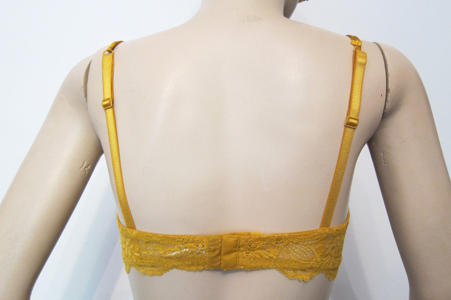 LA PERLA Vintage Bra
