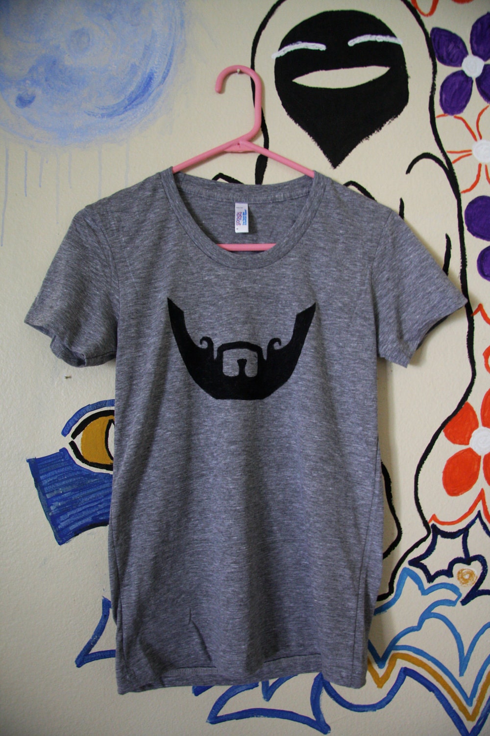 Seneca Crane's Beard Shirt