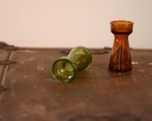 Glass Mini Vase