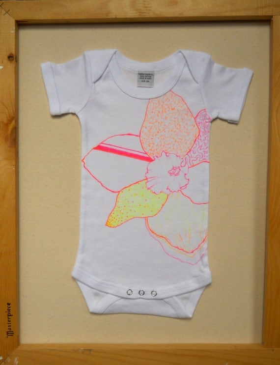 Neon baby clothes Neon Baby Clothing for Kids & Babies at Spreadshirt Unique designs day returns Shop Neon Kids & Babies Baby Clothing now!