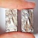 Han Solo Frozen in Carbonite Star Wars - CUFFLINKS -