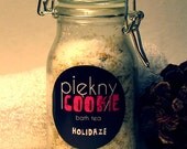 HOLIDAZE Holiday Scent Bath Tea Soak with Chamomile & Lavender - 4 oz.