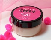 BERGAMOT CHAMMY Soy Solid Body Salve with Vitamin E
