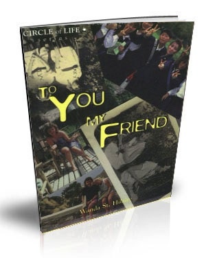 To You My Friend