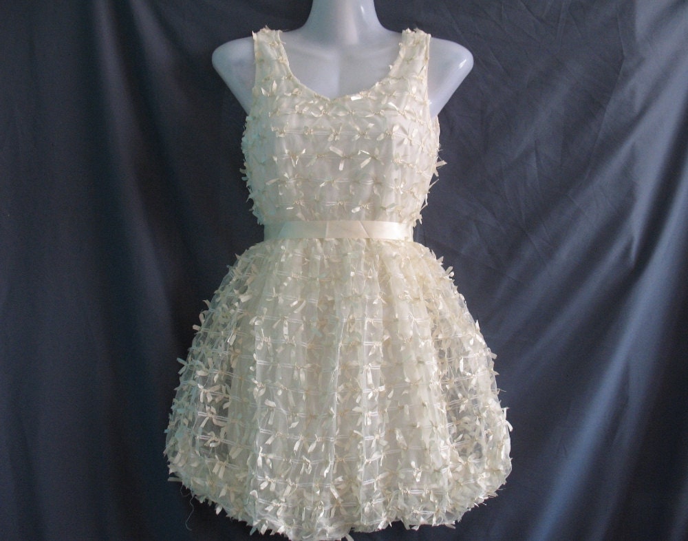 Whipped Delight Dress: Features a chic strapless cut with a finely shirred ... il fullxfull.332312980 Whipped Delight Dress: Features a chic strapless cut with a finely shirred ...