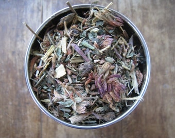 Pure Body Herbal Infusion