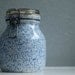 Ceramic Enamelware Graniteware Jar