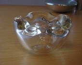 Art glass by Andries Dirk Copier created in the late 1940s