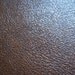 Leather Scrap, Genuine Leather Fabric Interior Designer Swatch Sample