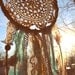 The Beach Combers Dream Catcher
