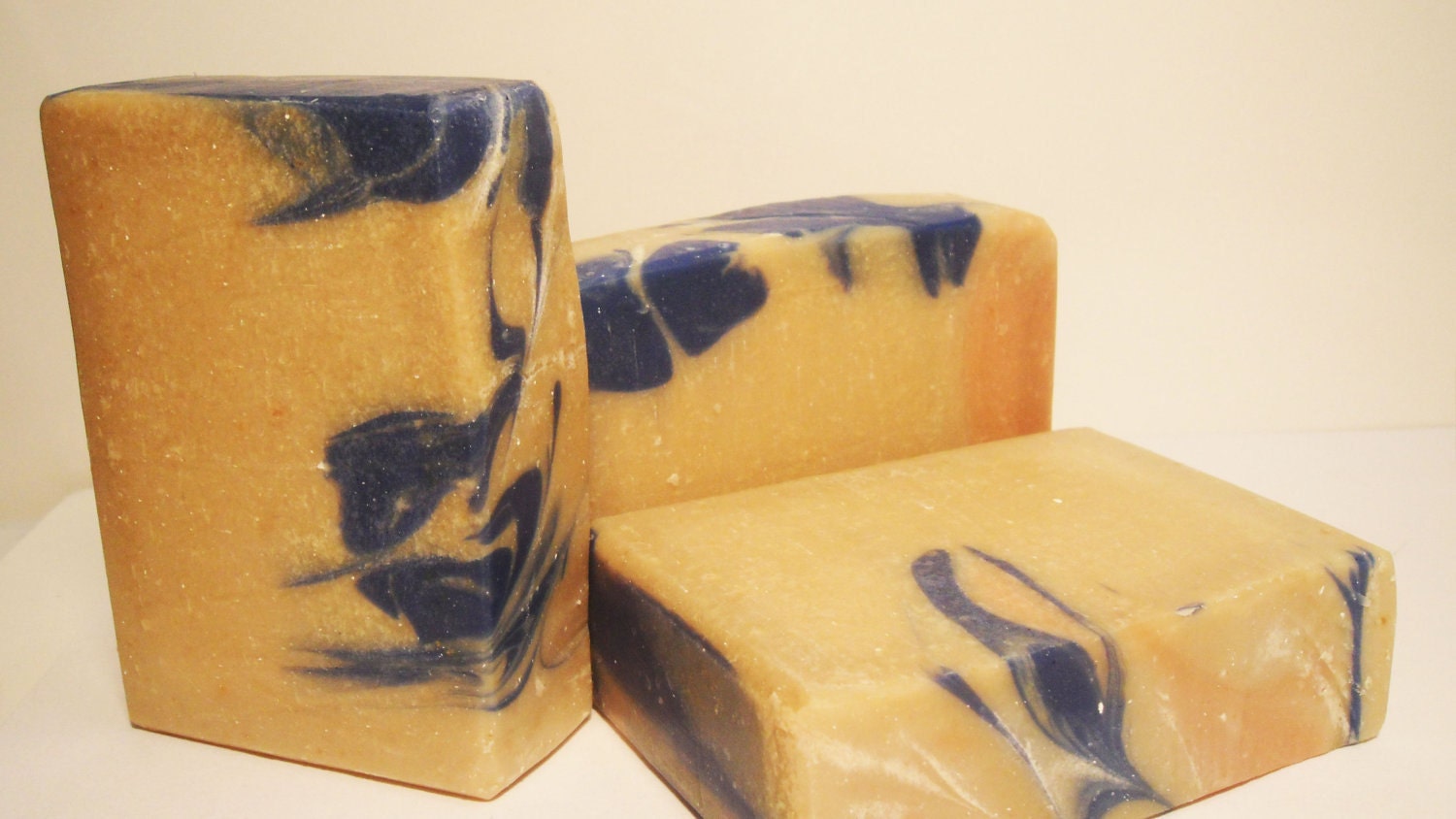 Raspberry Vanilla Goat Milk Soap