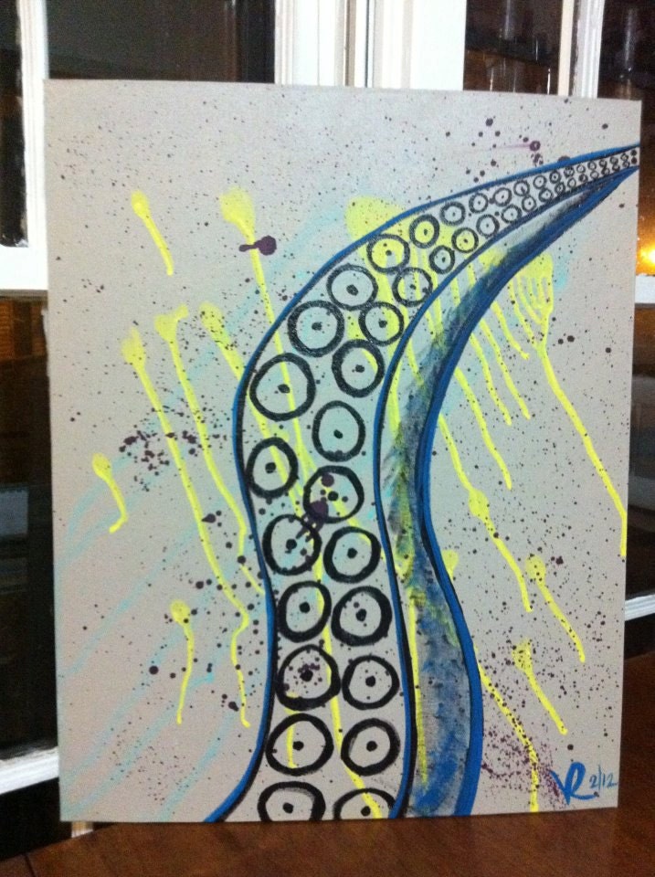 Tentacle