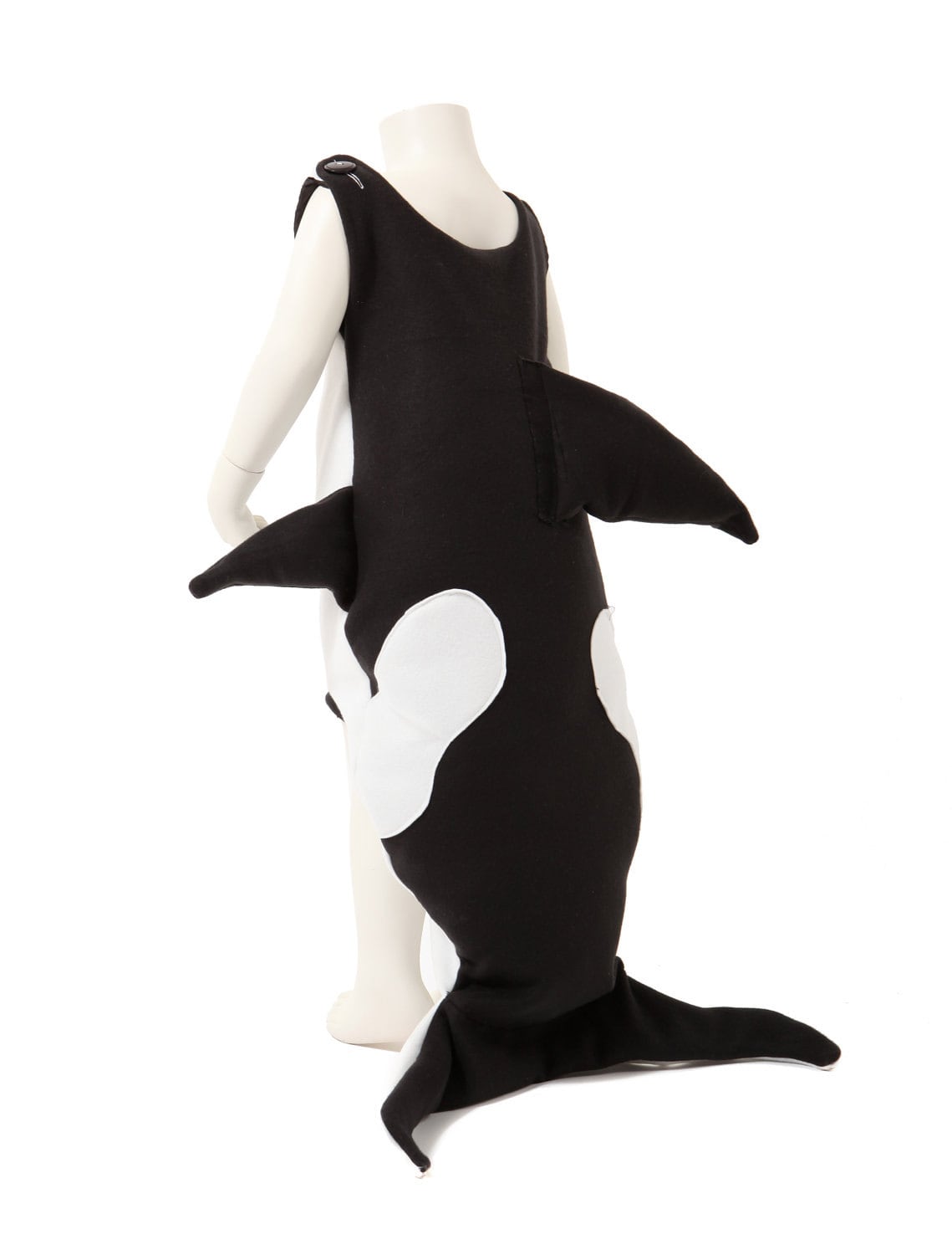 orca suit