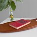 Jens Quistgaard for Dansk of Denmark Danish Modern Teak Serving Tray