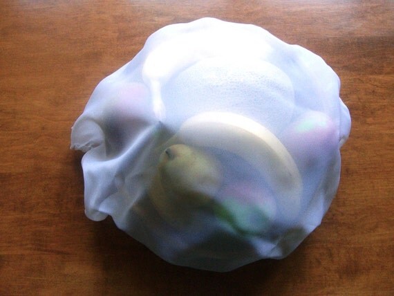 Items similar to Fruit Bowl Cover on Etsy