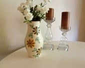 Retro Vase mid-60's. Made in England Brentleigh Ware