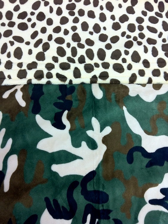 dalmatian camouflage