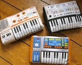 Minimachines Threesome