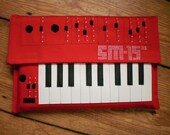 Laptopsleeve SM - 15'' /13'' red