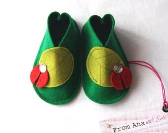 Shoes & Slippers