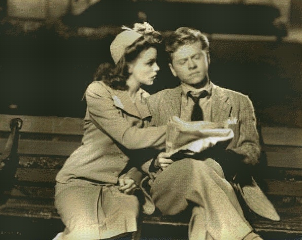 judy bench