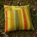 RESERVED FOR Melinda Hsu, Modern Quilted Pillow Cover