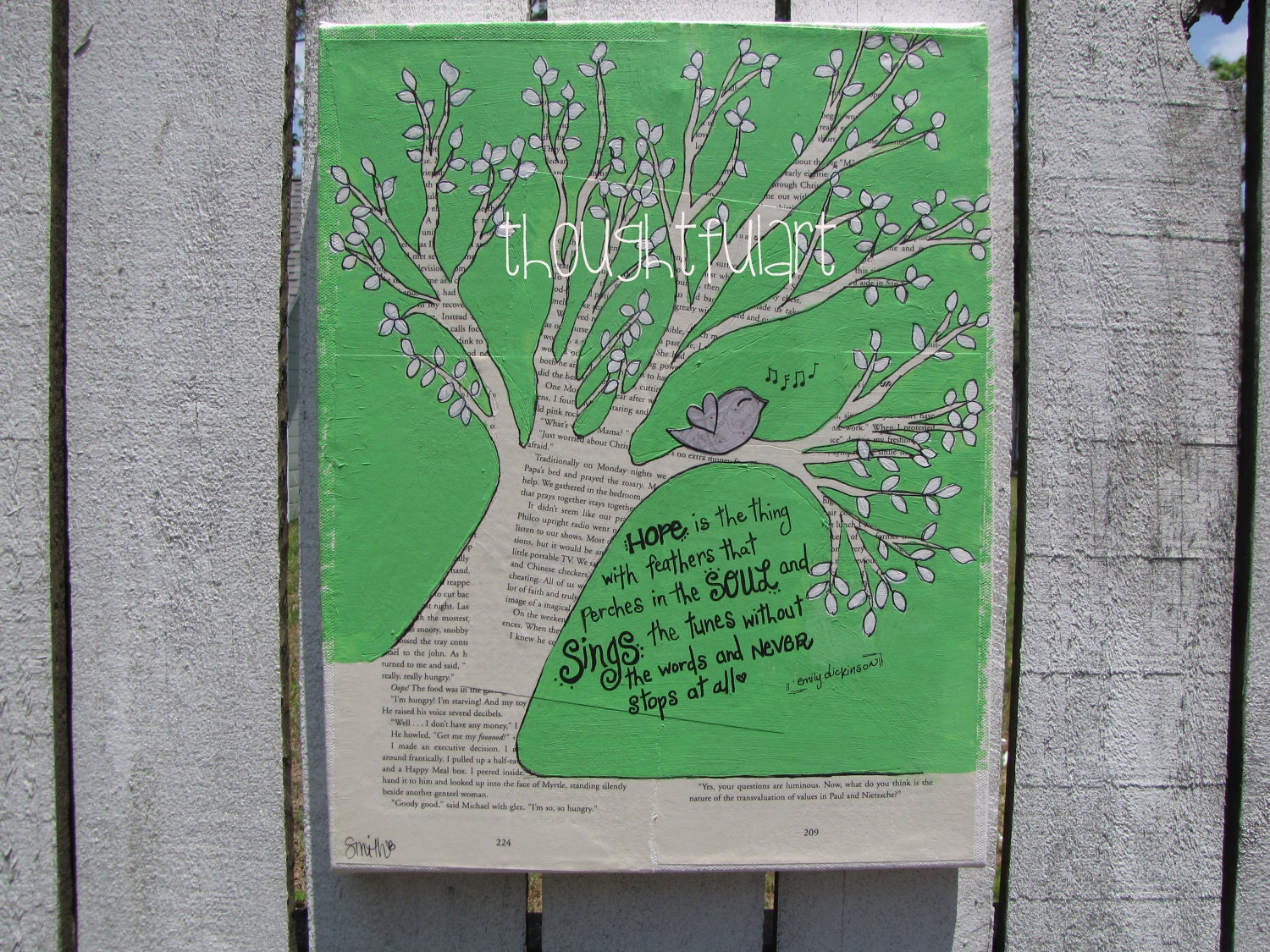 Hope - Print