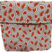 Potato Bag - Watermelons/Black and Red