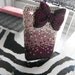 Swarovski 3G3GS i phone Gradiant color phonecase