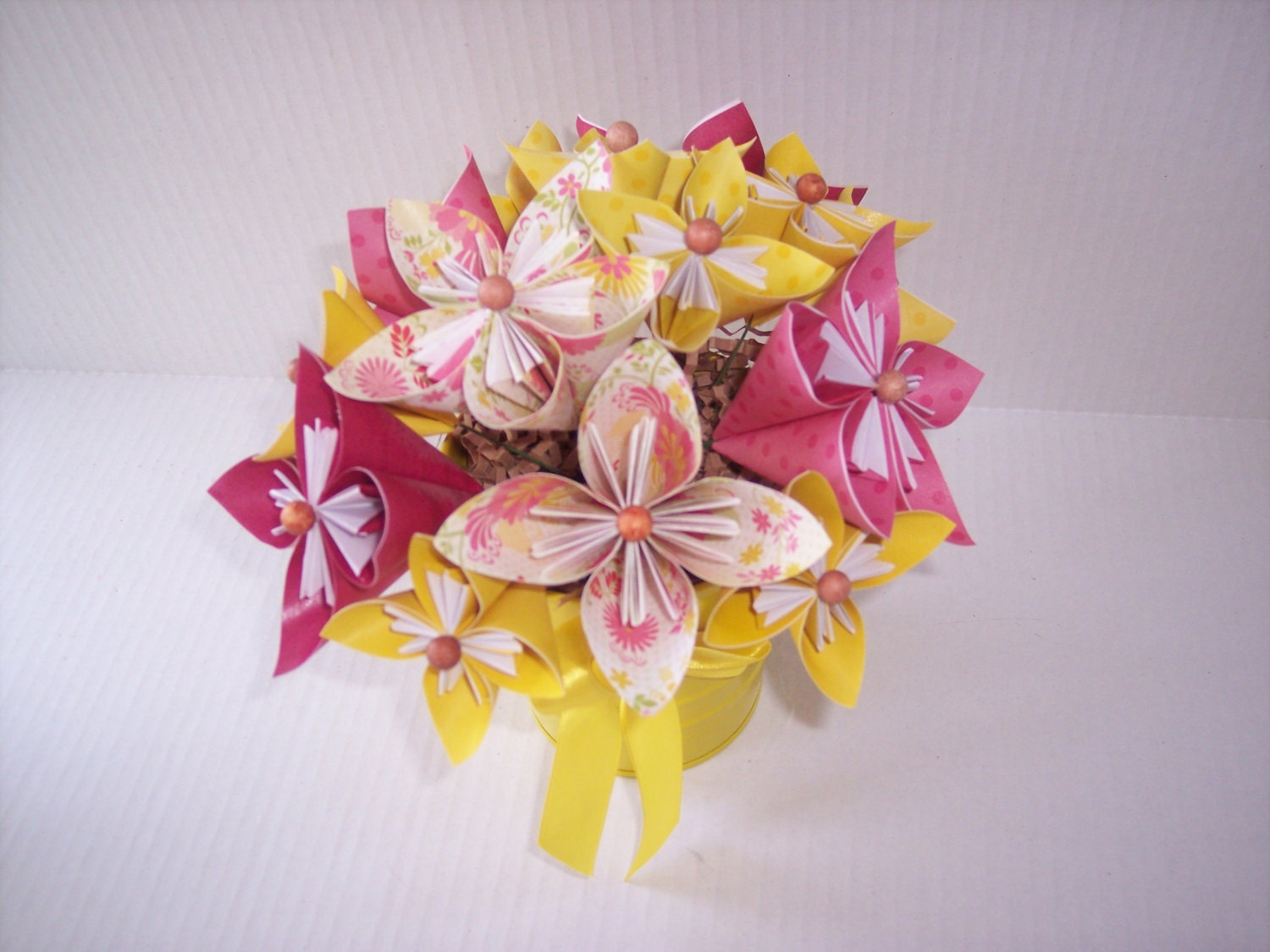 Paper Flowers