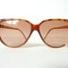Vintage French BALENCIAGA eye glasses. Sun glasses .Paris