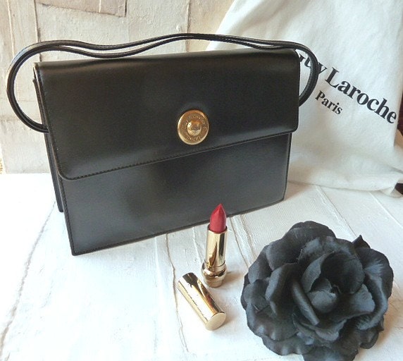 guy laroche handbag