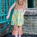 THE ADELLE-Pretty Green Hydrangea Flower Headband- Photo Prop, Irish Wedding, Flower Girl crown, Ballet Recital