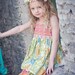 THE ADELLE-Pretty Green Hydrangea Flower Headband- Photo Prop, Irish Wedding, Flower Girl crown, Ballet Recital