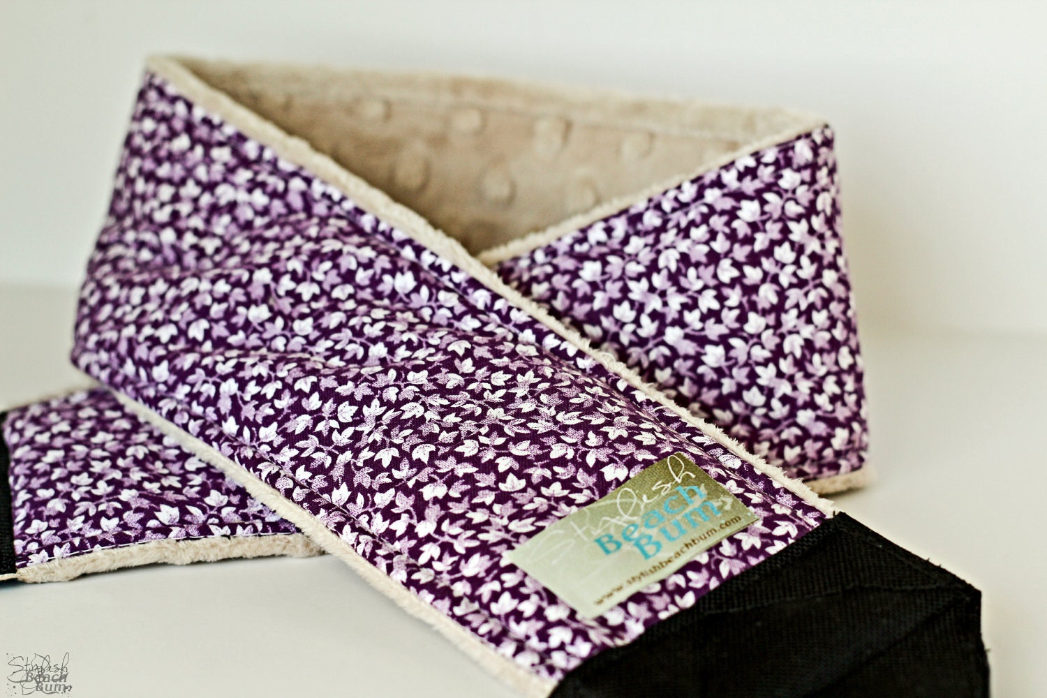 Camera Strap- Victoria