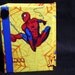 photo album - spiderman