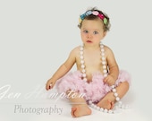 ON SALE - Spring/Summer Color Headband - Sizes from newborn to 8 years - two different styles to choose from