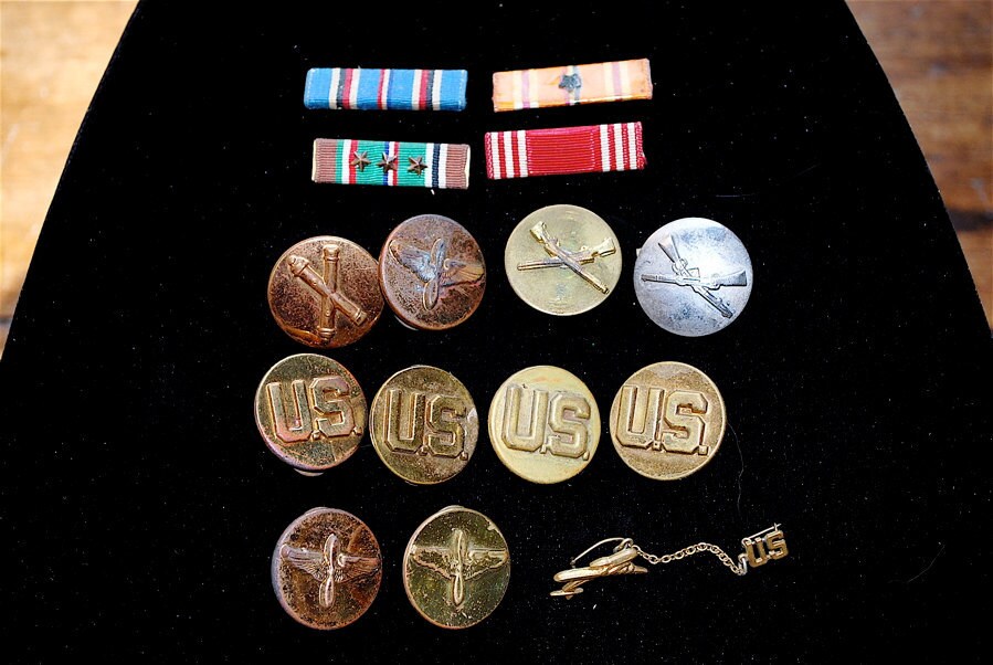 Ww2 Pins
