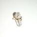 Quartz Wrapped Ring