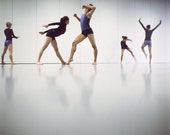 ballet dancers. - MartinWunderwald
