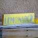 Fresh Lemonade - Summer - Fruit - Farmers Market