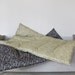 Mattress Pad / Play Mat / Nap Mat  (crib / toddler)