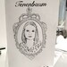 Comic Book Margot Tenenbaum- Comic Book/ Zine