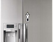Quest Target Through Door Decal
