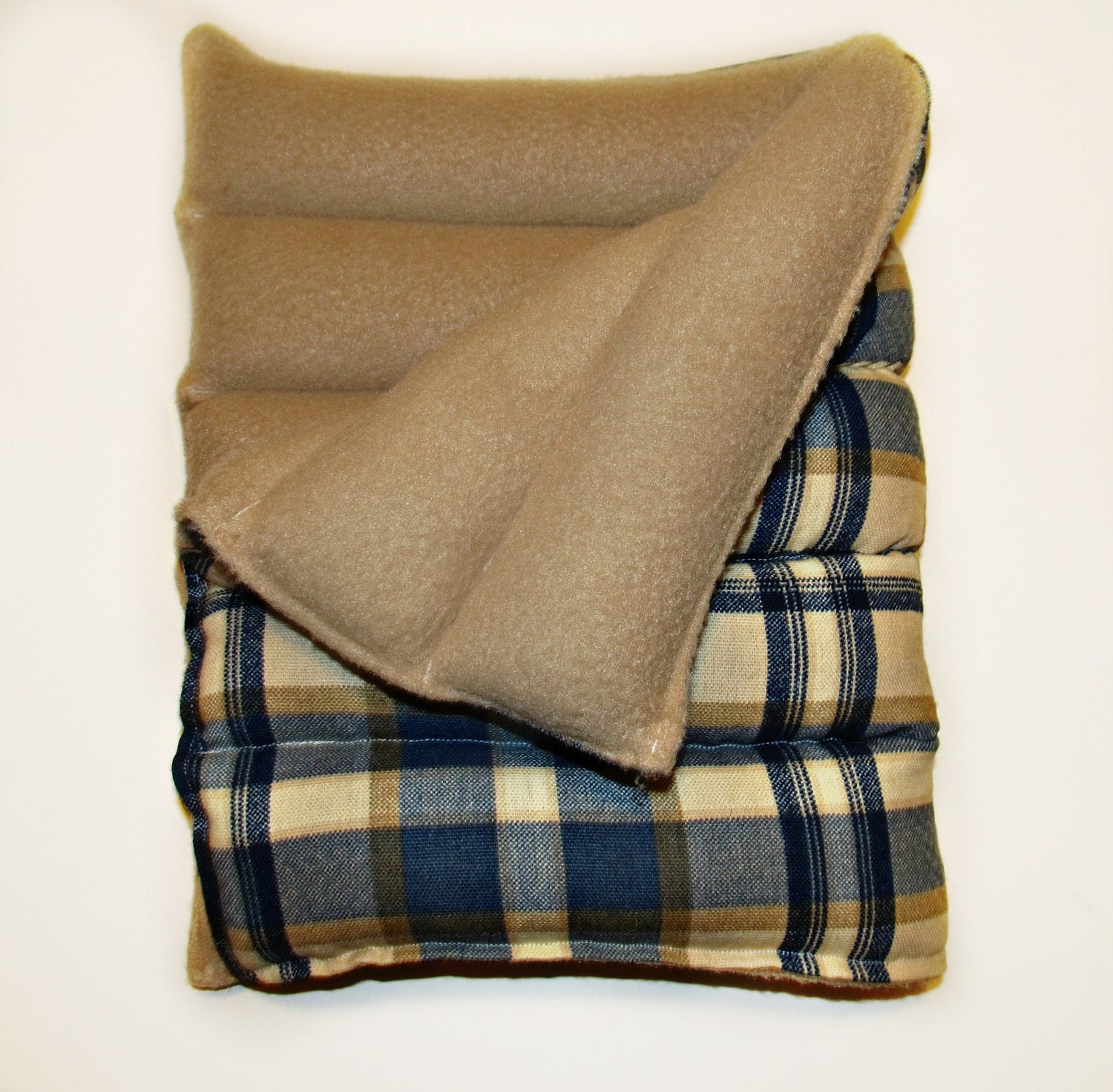 Items similar to Large Heating Pad, Microwave Heat Pack, Lower Back