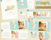 Pre-made Marketing Set - E454