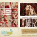10 Blog Boards & 16x20 Collage Templates - E251
