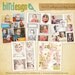 5 Blog Boards & 16x20 Collage Templates - E414